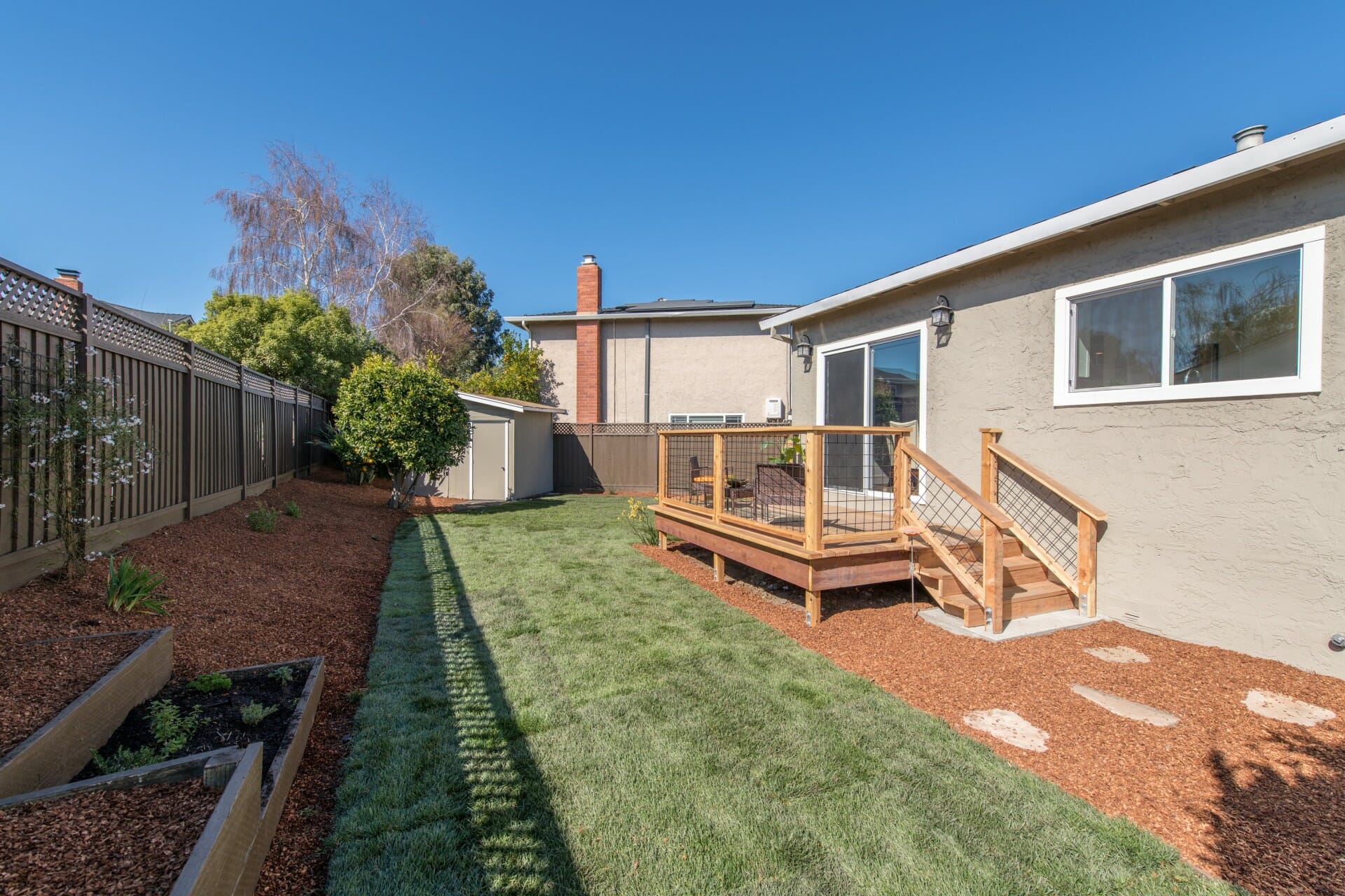 Landscaping & Hardscaping Gallery