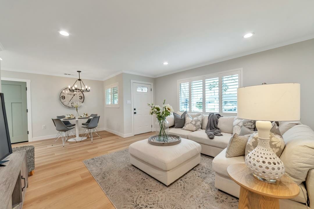 Interior & Exterior Remodeling Gallery