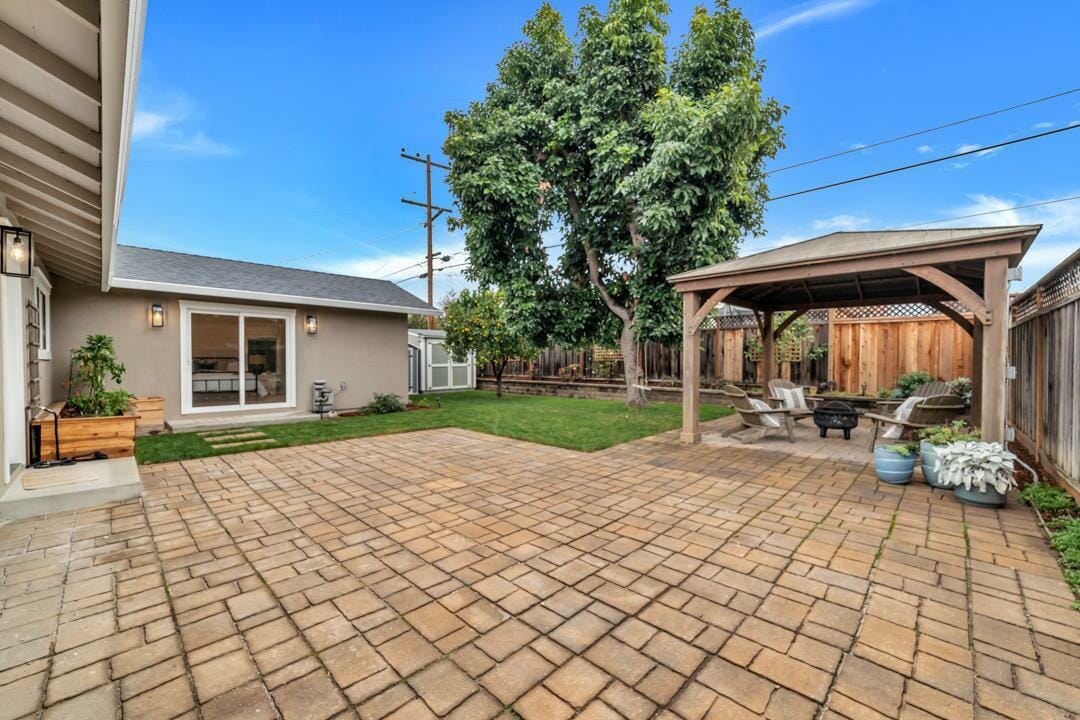 Landscaping & Hardscaping Gallery