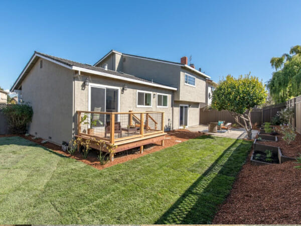 Landscaping & Hardscaping Gallery