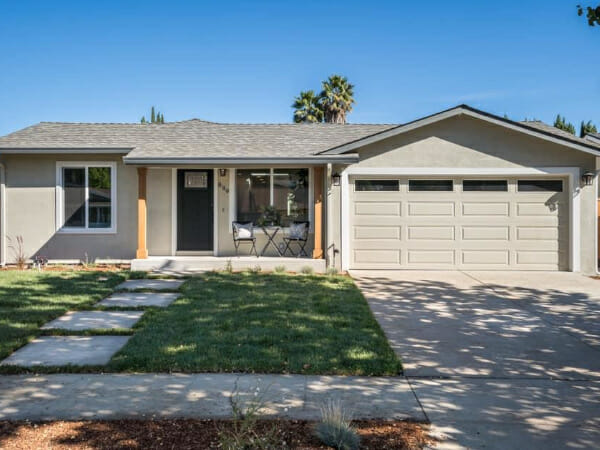 Landscaping & Hardscaping Gallery