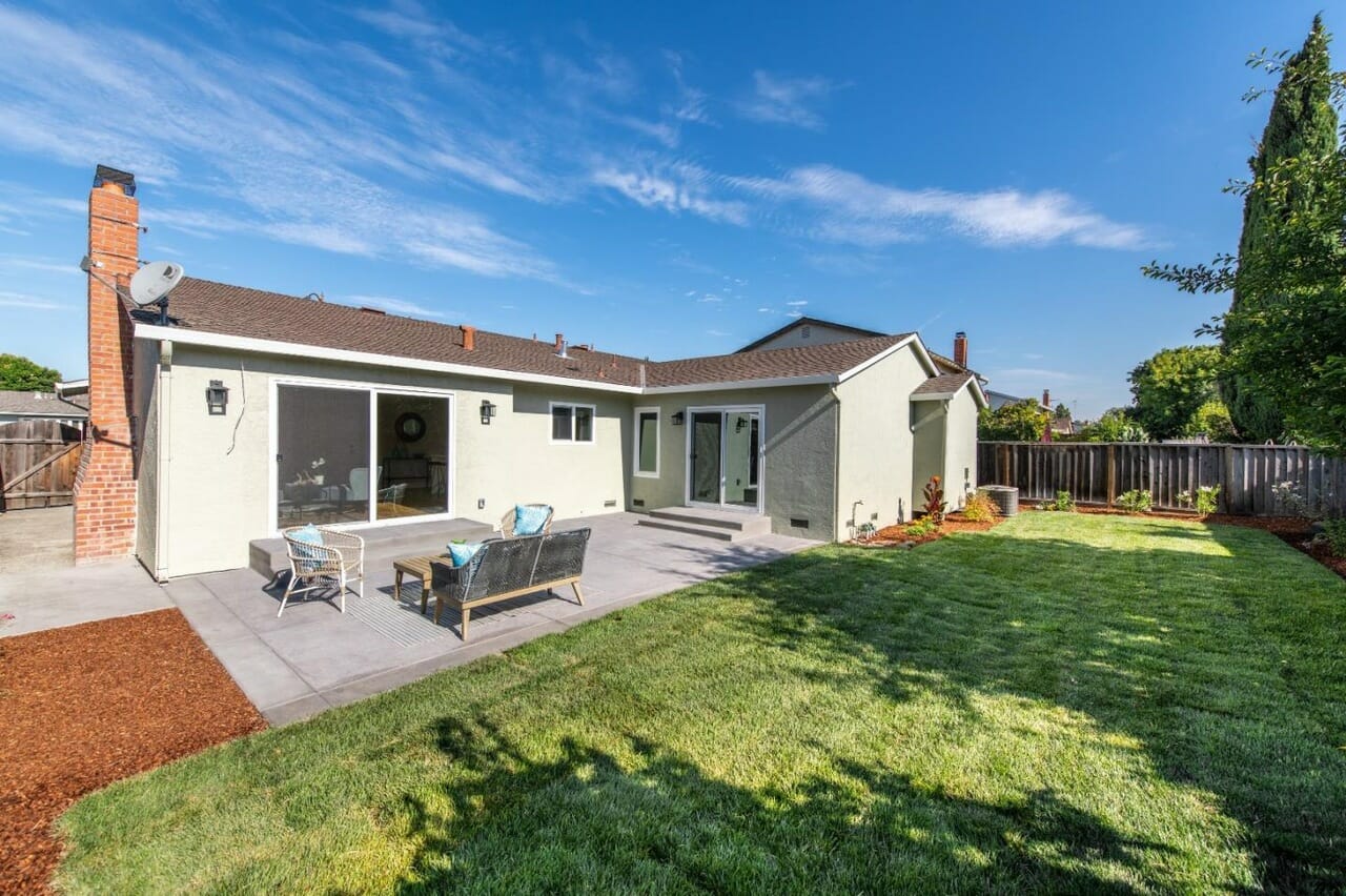 Home Addition