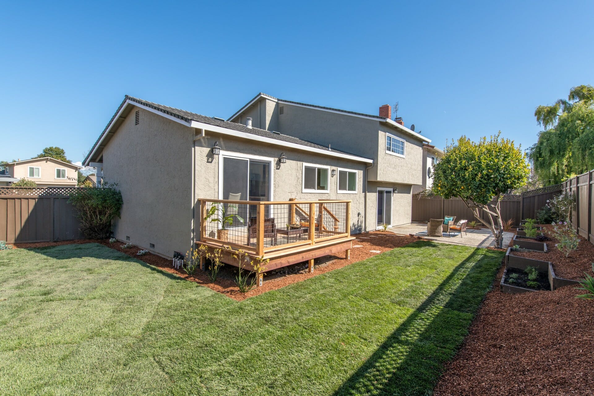 Home Addition